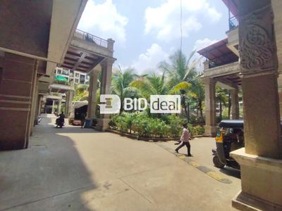 Image of 650 Sq.ft 1 BHK Apartment / Flat for sale in Ambernath East, Ambernath for Rs. 3240000
