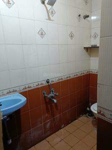 Bathroom Image of 1030 Sq.ft 2 BHK Independent House for sale in T Nagar Chennai for Rs. 8800000