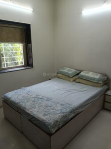 Bedroom Image of 1170 Sq.ft 3 BHK Apartment / Flat for sale in Paldi Ahmedabad for Rs. 10000000