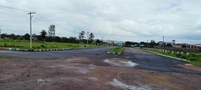 Image of 200 Sq.ft Residential Plot / Land for sale in Bharat Heavy Electricals Limited, Sangareddy for Rs. 6000000