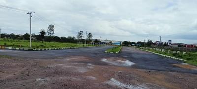 Image of 150 Sq.ft Residential Plot / Land for sale in Ramachandra Puram, Sangareddy for Rs. 4500000