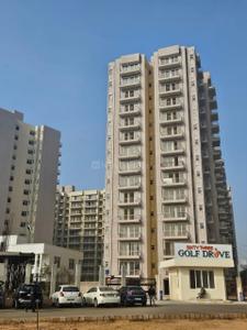 Image of 692 Sq.ft 2 BHK Apartment / Flat for sale in Bedarwal 63 Golf Drive, Kadarpur, Gurgaon for Rs. 10000000