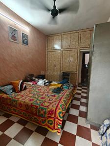 Bedroom Image of 1315 Sq.ft 2.5 BHK Duplex for sale in Mansarovar Jaipur for Rs. 10000000