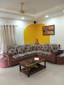 Hall Image of 1370 Sq.ft 3 BHK Apartment / Flat for sale in JP Nagar Bengaluru for Rs. 16000000