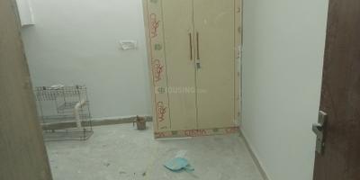 Living Room Image of 400 Sq.ft 1 BHK Builder Floor for rent in Bali Nagar New Delhi for Rs. 14500