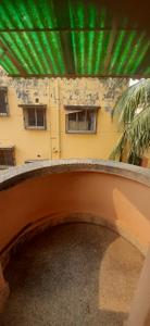 Balcony Image of 3300 Sq.ft 4 BHK Independent House for sale in Sarada Pally Kolkata for Rs. 7000000