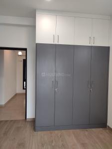 Bedroom Image of 1890 Sq.ft 3 BHK Apartment / Flat for sale in Sobha City, Sector 108 Gurgaon for Rs. 41000000