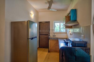 Kitchen Image of 1169 Sq.ft 2 BHK Apartment / Flat for sale in Heritage Exotica, Arpora Goa for Rs. 14500000