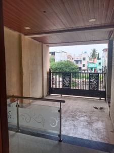 Balcony Image of 1450 Sq.ft 2 BHK Builder Floor for rent in Dehu Road Cantonment Pune for Rs. 20000