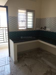 Kitchen Image of 950 Sq.ft 2 BHK Apartment / Flat for sale in Kundrathur Chennai for Rs. 5800000