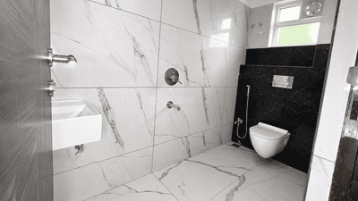 Image of 1650 Sq.ft 3 BHK Apartment / Flat for sale in Saheed Nagar, Bhubaneswar for Rs. 16500000