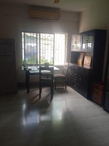 Hall Image of 1350 Sq.ft 3 BHK Apartment / Flat for sale in Patuli Kolkata for Rs. 7600000