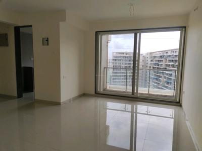 Living Room Image of 1850 Sq.ft 3 BHK Apartment / Flat for sale in Balaji Delta Tower 2, Ulwe Navi Mumbai for Rs. 28500000