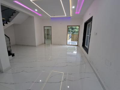 Hall Image of 3200 Sq.ft 4 BHK Villa for sale in Kapra Secunderabad for Rs. 20000000