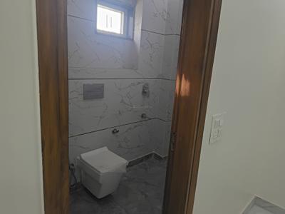 Image of 1000 Sq.ft 3 BHK Builder Floor for sale in Gulabi Bagh, New Delhi for Rs. 14800000