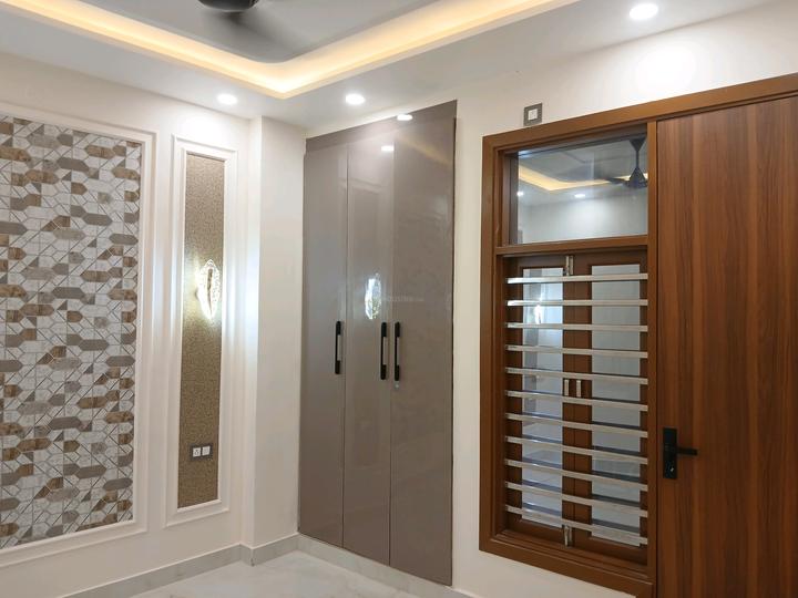 Bhagwati Garden, Dwarka Mor Bedroom One 1