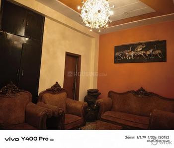 Hall Image of 2160 Sq.ft 3 BHK Builder Floor for sale in Sector 23A Gurgaon for Rs. 22500000