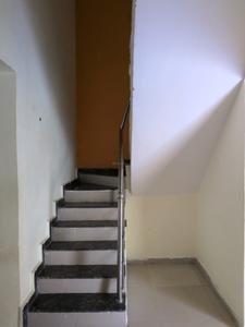 Staircase Image of 1461 Sq.ft 3 BHK Independent House for sale in Ismailkhanguda Secunderabad for Rs. 13000000