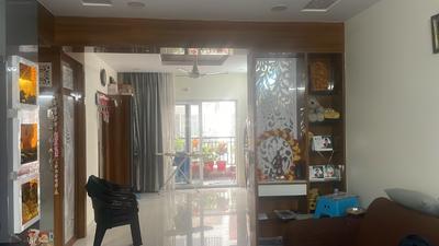 3 BHK Flat
