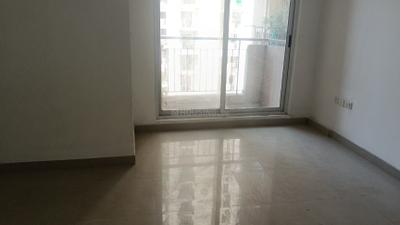 Living Room Image of 680 Sq.ft 2 BHK Apartment / Flat for rent in Aditya Luxuria Estate, Bamheta Village Ghaziabad for Rs. 12000