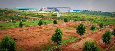 Image of 800 Sq.ft Residential Plot / Land for sale in Sanjaynagar, Bengaluru for Rs. 1439200
