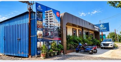 Image of 1250 Sq.ft 2 BHK Apartment / Flat for sale in Sampatchak, Patna for Rs. 5500000