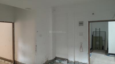 Living Room Image of 700 Sq.ft 2 BHK Apartment / Flat for sale in New Barrakpur Kolkata for Rs. 2000000