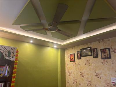 Bedroom Image of 1355 Sq.ft 4 BHK Apartment / Flat for sale in Cosyland Apartment, Purba Barisha Kolkata for Rs. 8000000