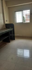 Kitchen Image of 450 Sq.ft 1 BHK Apartment / Flat for sale in Dhayari Pune for Rs. 1860000