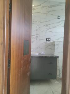 Bedroom Three Image of 2115 Sq.ft 3 BHK Builder Floor for sale in Sector 49 Faridabad for Rs. 18000000