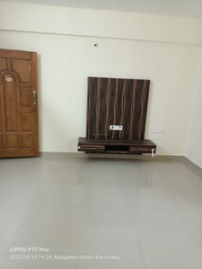 1 BHK Independent Builder Floor