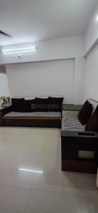 Hall Image of 985 Sq.ft 2 BHK Builder Floor for rent in Chirag Grande View 7 Phase 1 Building A to Phase 2 Building C, Ambegaon Budruk Pune for Rs. 23000