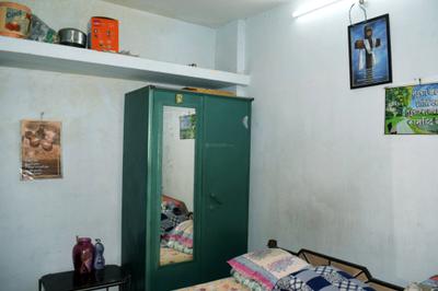 Bedroom Image of 700 Sq.ft 1 BHK Apartment / Flat for sale in Sai Balaji Complex, Murbad Thane for Rs. 2550000