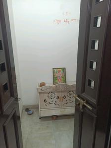 Pooja Room Image of 2225 Sq.ft 3 BHK Apartment / Flat for sale in Aditya Hill Top Residency, Banjara Hills Hyderabad for Rs. 25000000