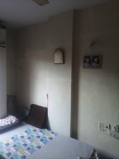 Salisbury park Bedroom 1