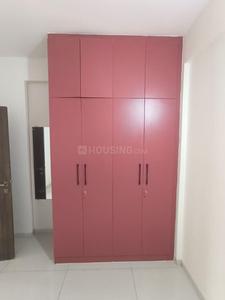 Bedroom Image of 1099 Sq.ft 2 BHK Apartment / Flat for sale in DSR Highland Greenz by DSR Infrastructure Pvt. Ltd., Doddakannelli Bengaluru for Rs. 13700000