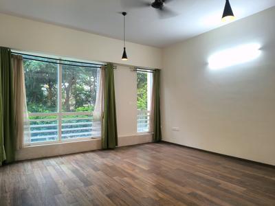 Bedroom Image of 4041 Sq.ft 4 BHK Apartment / Flat for rent in Prestige White Meadows, Whitefield Bengaluru for Rs. 200000