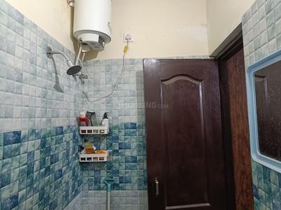 Bathroom Image of 398 Sq.ft 1 BHK Apartment / Flat for sale in VJ DH2 Paradise, Misripur Lucknow for Rs. 1450000