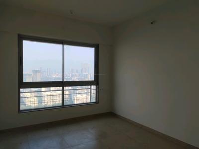 Bedroom Image of 900 Sq.ft 2 BHK Apartment / Flat for sale in Gurukrupa Marina Enclave, Malad West Mumbai for Rs. 15200000