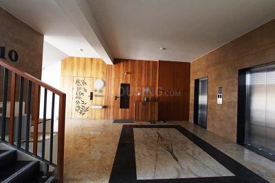 Lobby Image of 3240 Sq.ft 4 BHK Apartment / Flat for sale in Randesan Gandhinagar for Rs. 21000000