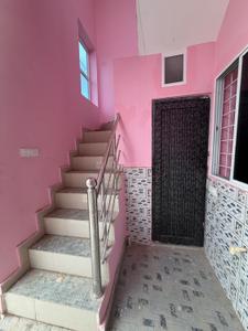 Balcony Image of 750 Sq.ft 2 BHK Independent House for sale in Old Dhamtari Road Raipur for Rs. 2900000