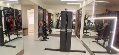 Hall Image of 1925 Sq.ft 3 BHK Apartment / Flat for sale in Palayam Thiruvananthapuram for Rs. 24062500