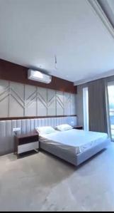 Bedroom Image of 2394 Sq.ft 3 BHK Builder Floor for sale in Sector 117 Mohali for Rs. 13500000