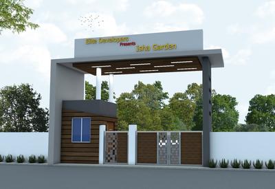 Image of 1501 Sq.ft 2 BHK Villa for sale in KCC Nagar, Hosur for Rs. 11549999