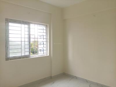 Bedroom Image of 1420 Sq.ft 3 BHK Apartment / Flat for sale in K R Puram Bengaluru for Rs. 8662000