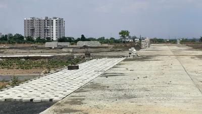 Image of 1200 Sq.ft Residential Plot / Land for sale in Besa, Nagpur for Rs. 1565000