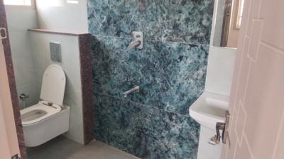 Image of 1800 Sq.ft 2 BHK Apartment / Flat for rent in Jnana Ganga Nagar, Bengaluru for Rs. 31000