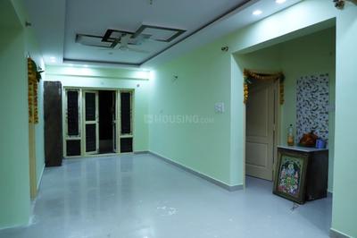 3 BHK Apartment