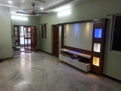 Living Room Image of 1800 Sq.ft 2 BHK Builder Floor for rent in Praksh Nagar Khammam for Rs. 18000