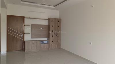 Living Room Image of 1200 Sq.ft 2 BHK Apartment / Flat for rent in Kothanur Bengaluru for Rs. 28000